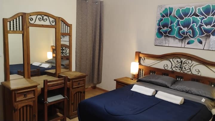 Habitación