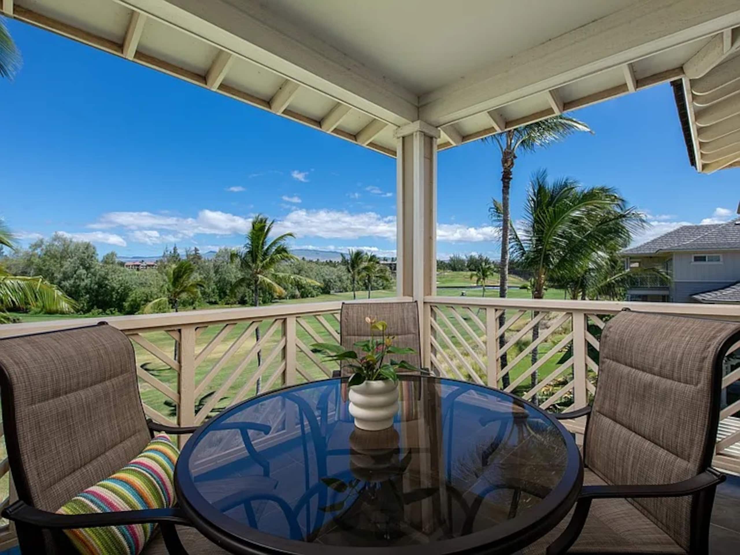 Condo in Waikoloa Village · ★5.0 · 3 bedrooms · 4 beds · 2 baths - Photo 10