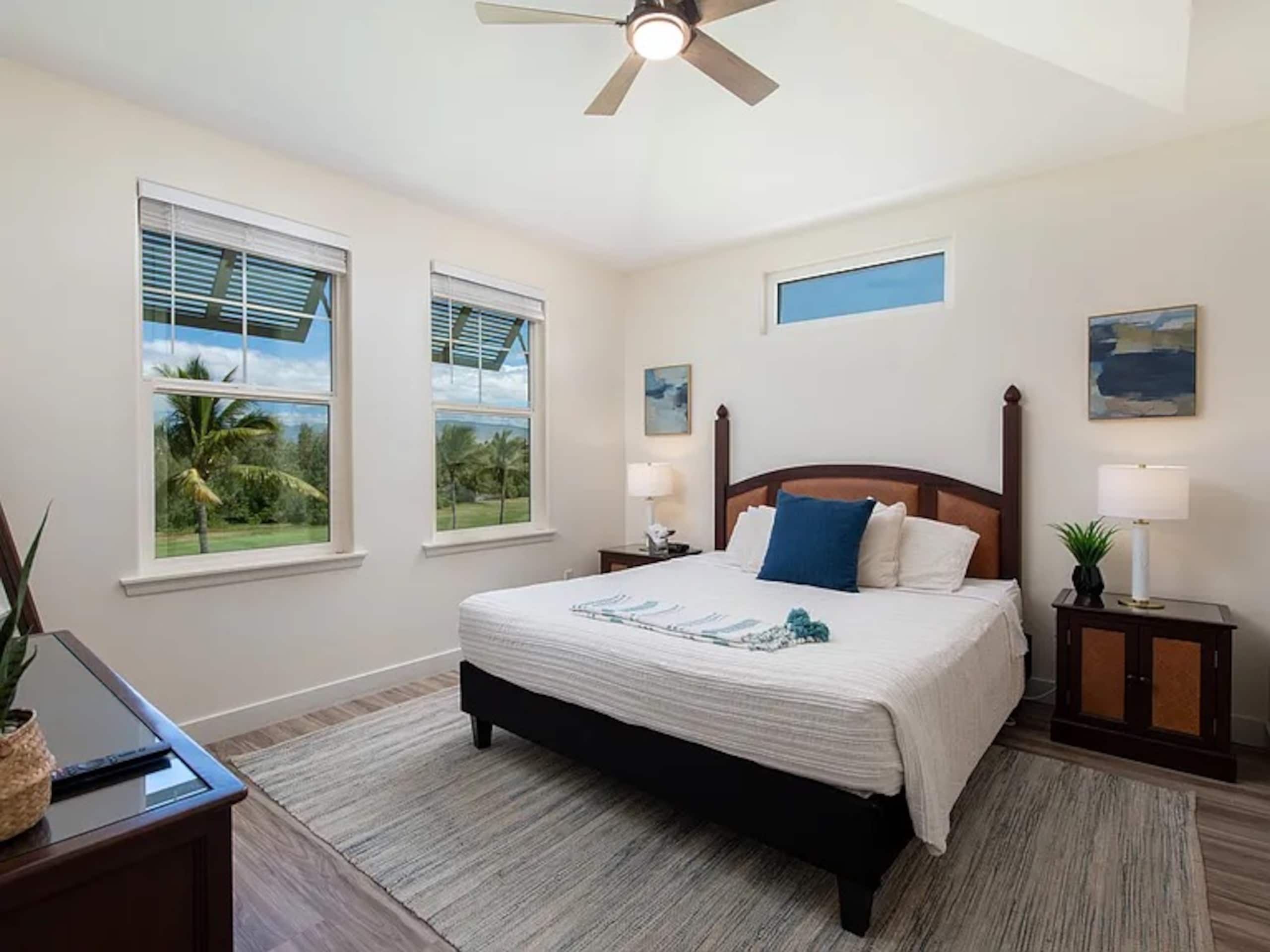 Condo in Waikoloa Village · ★5.0 · 3 bedrooms · 4 beds · 2 baths - Photo 5