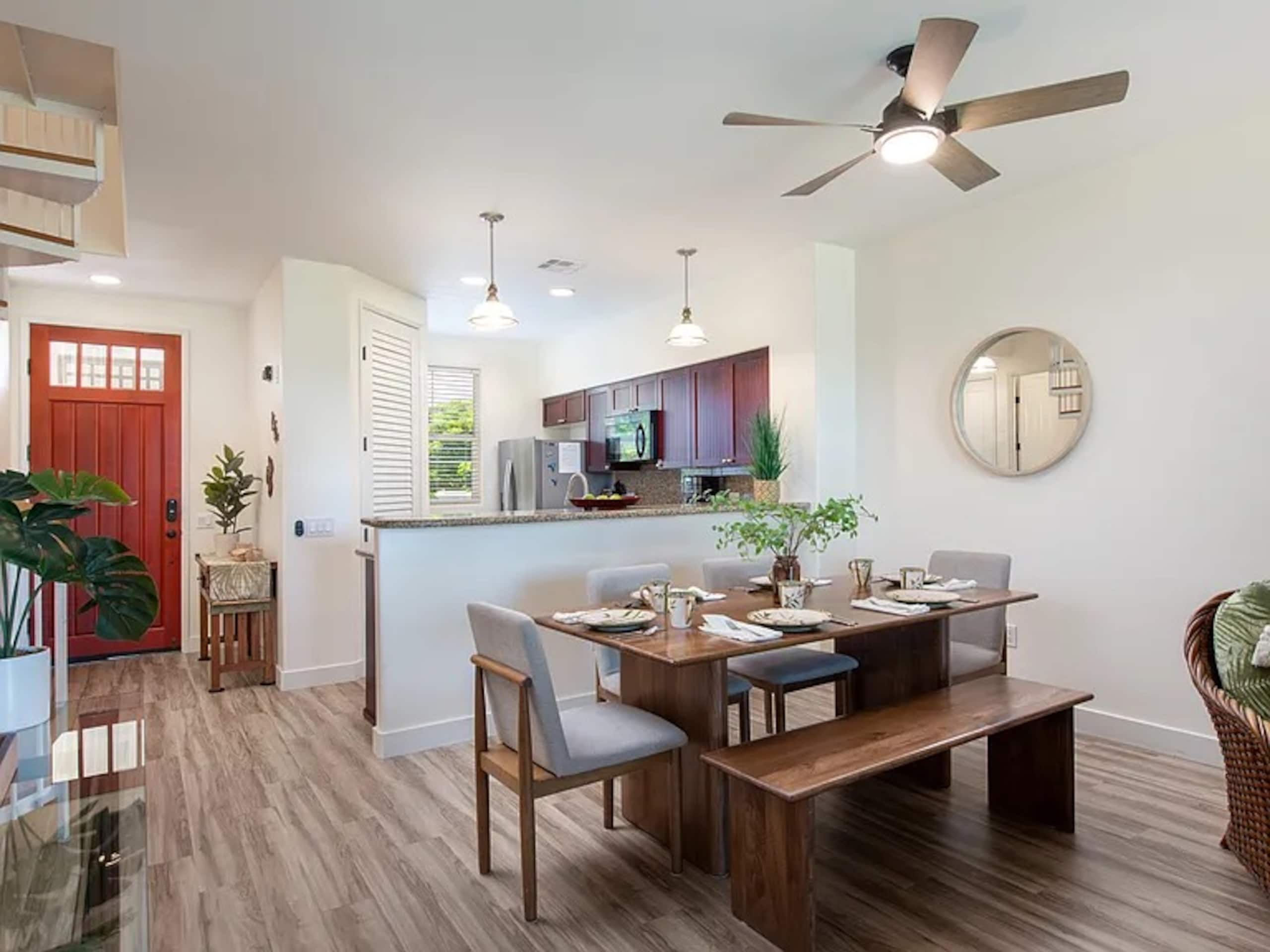Condo in Waikoloa Village · ★5.0 · 3 bedrooms · 4 beds · 2 baths - Photo 4