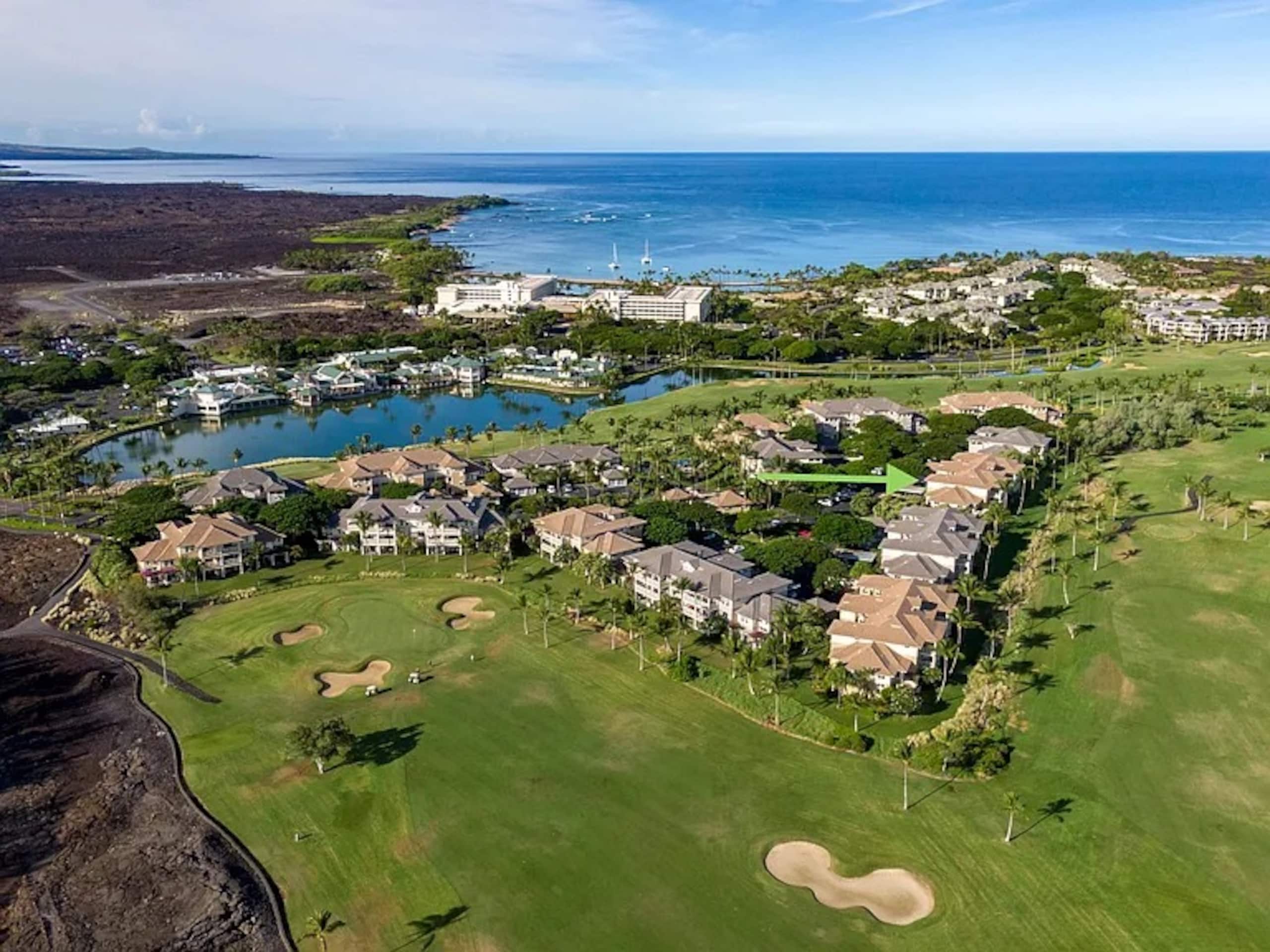 Condo in Waikoloa Village · ★5.0 · 3 bedrooms · 4 beds · 2 baths - Photo 12