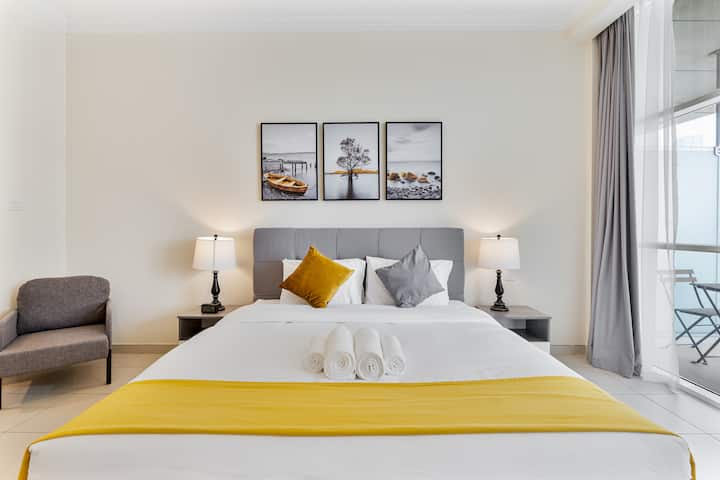 საძინებელი