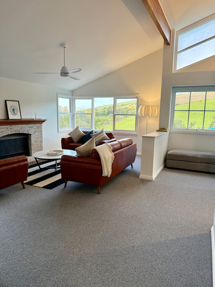 "Villa Del Porto" At Boat Harbour, Gerringong, Nsw - Gerringong