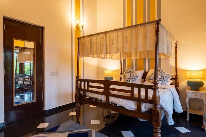 Bedroom 3 image 1
