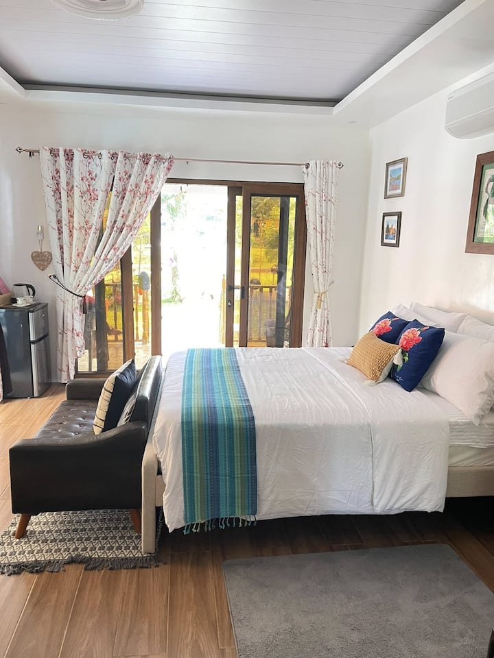 ห้องนอน