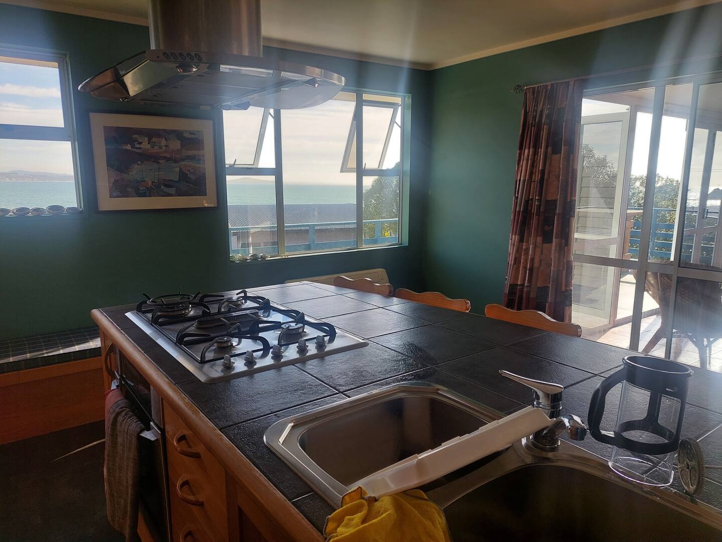 Moeraki Beach House 5