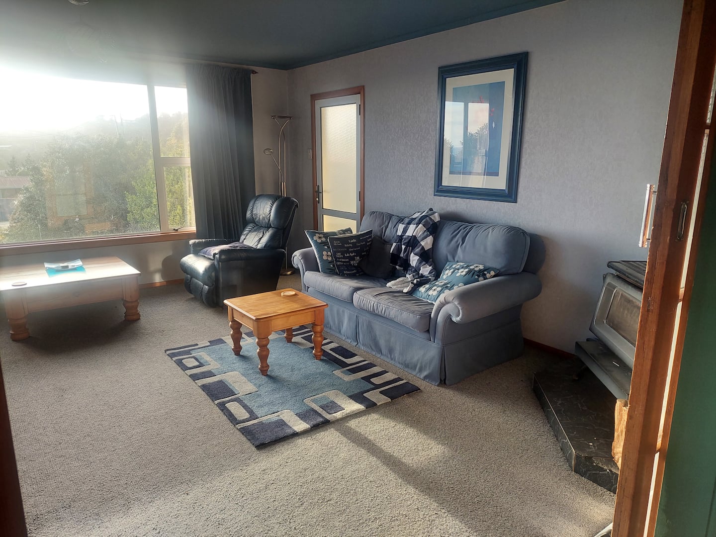 Moeraki Beach House 2