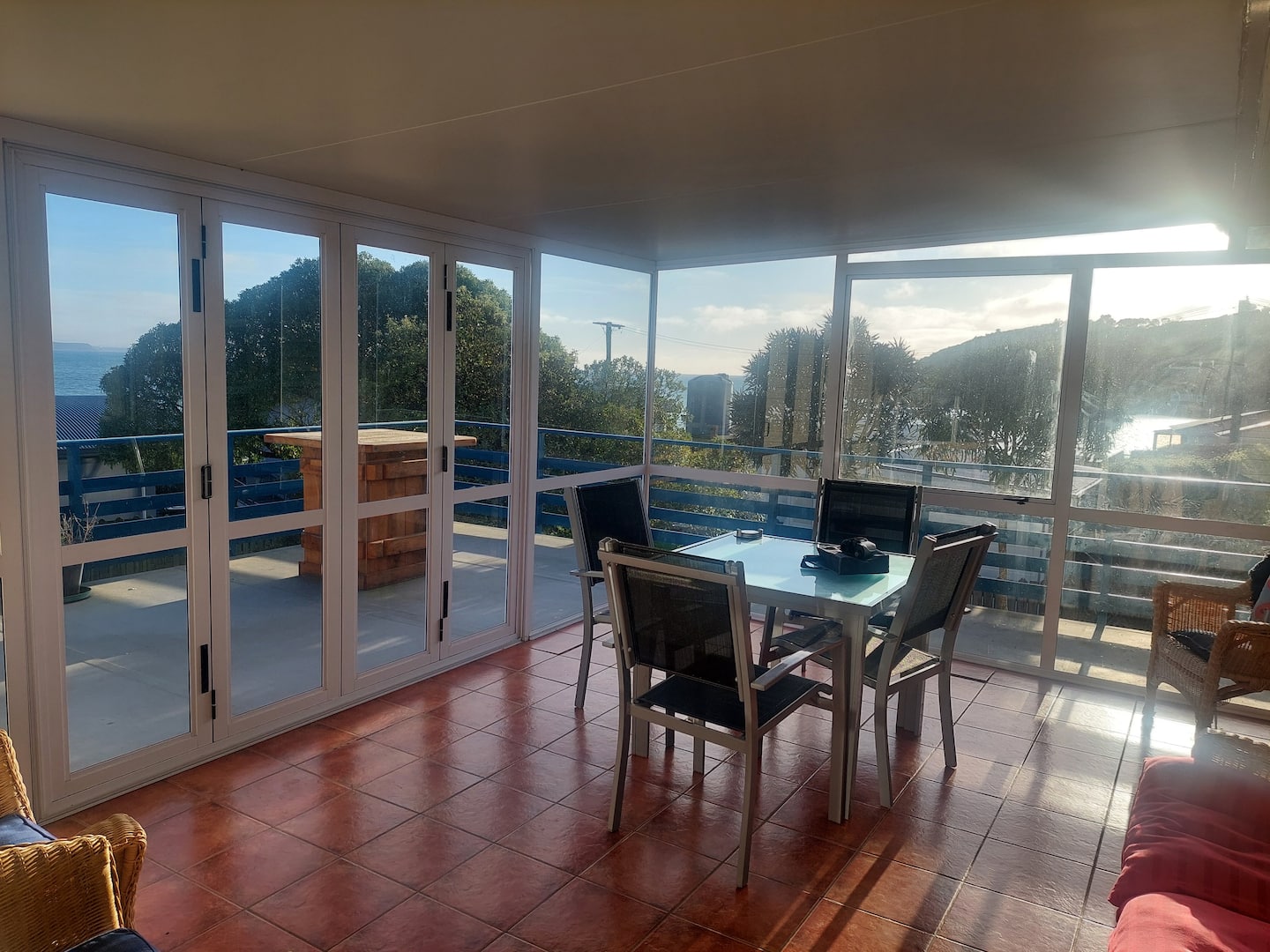Moeraki Beach House 4