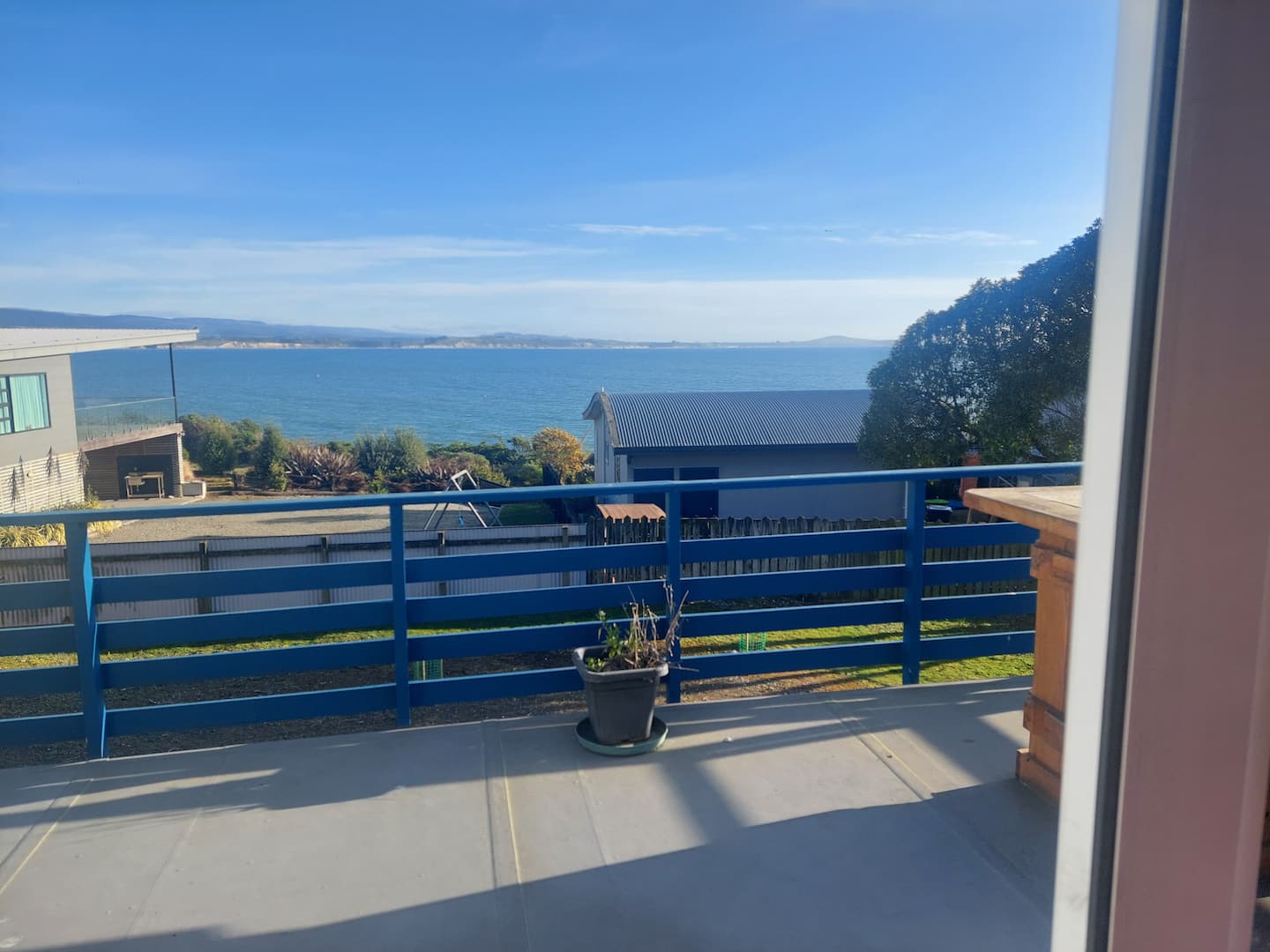 Moeraki Beach House 1