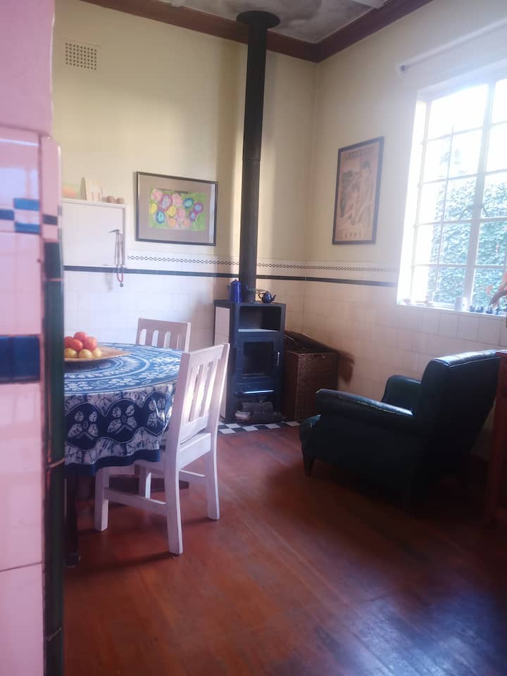 Sunset Room - Johannesburg