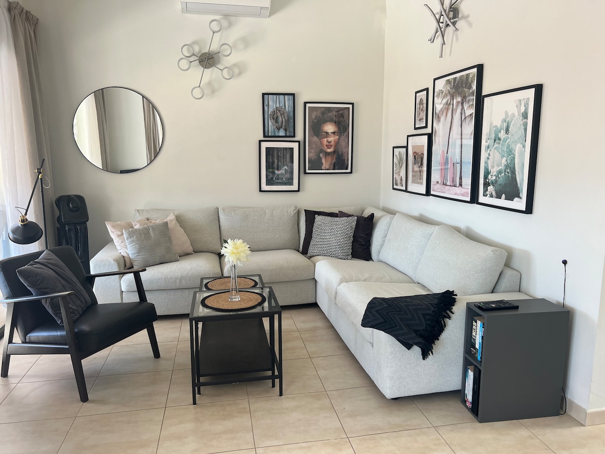 Curated visual reference: Fresh Look at Stylish Apartment In Quiet Surroundings Apartments For Rent In Mogán