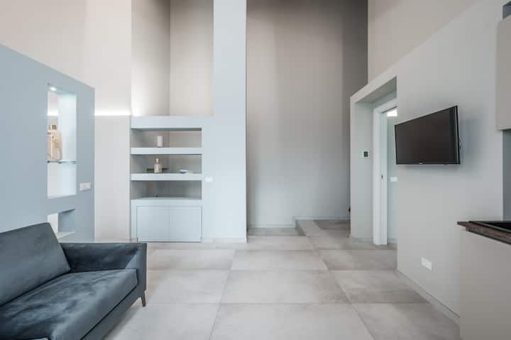 Luxury Suite Near Ferrari Maserati+bags Storage - Sassuolo