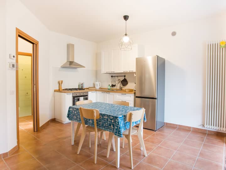 Casa Vacanze Da Bea - Misano Adriatico