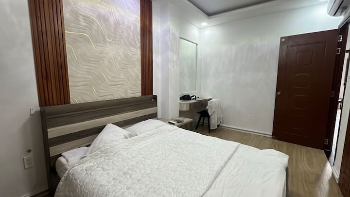 Спална соба 1