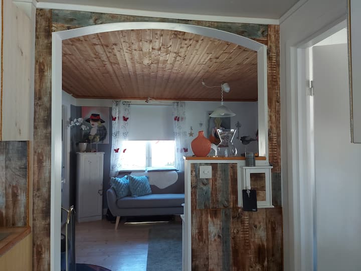 Sala de estar