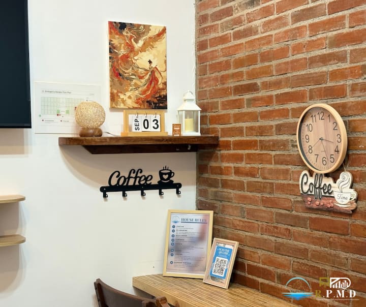 Cj By The Bay King-2-parking, Netflix, Malls, Wifi - Olongapo