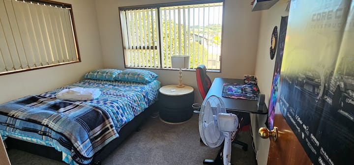Habitación 2