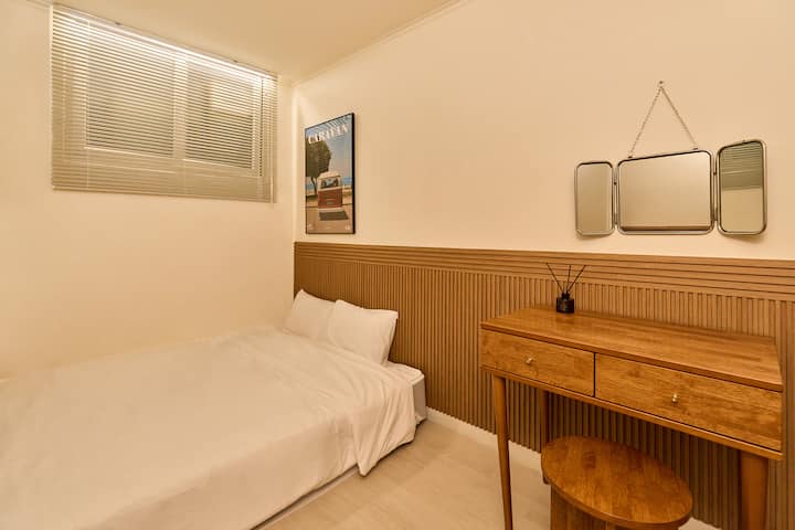 Спална соба 2