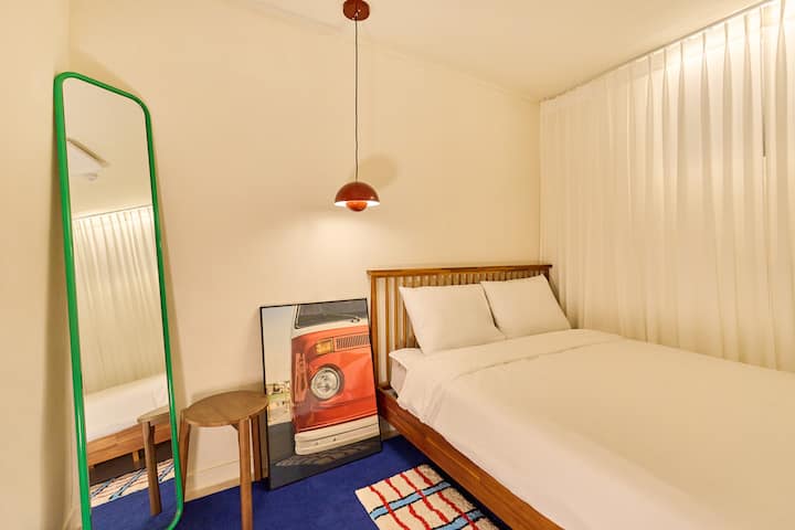 Спална соба 1