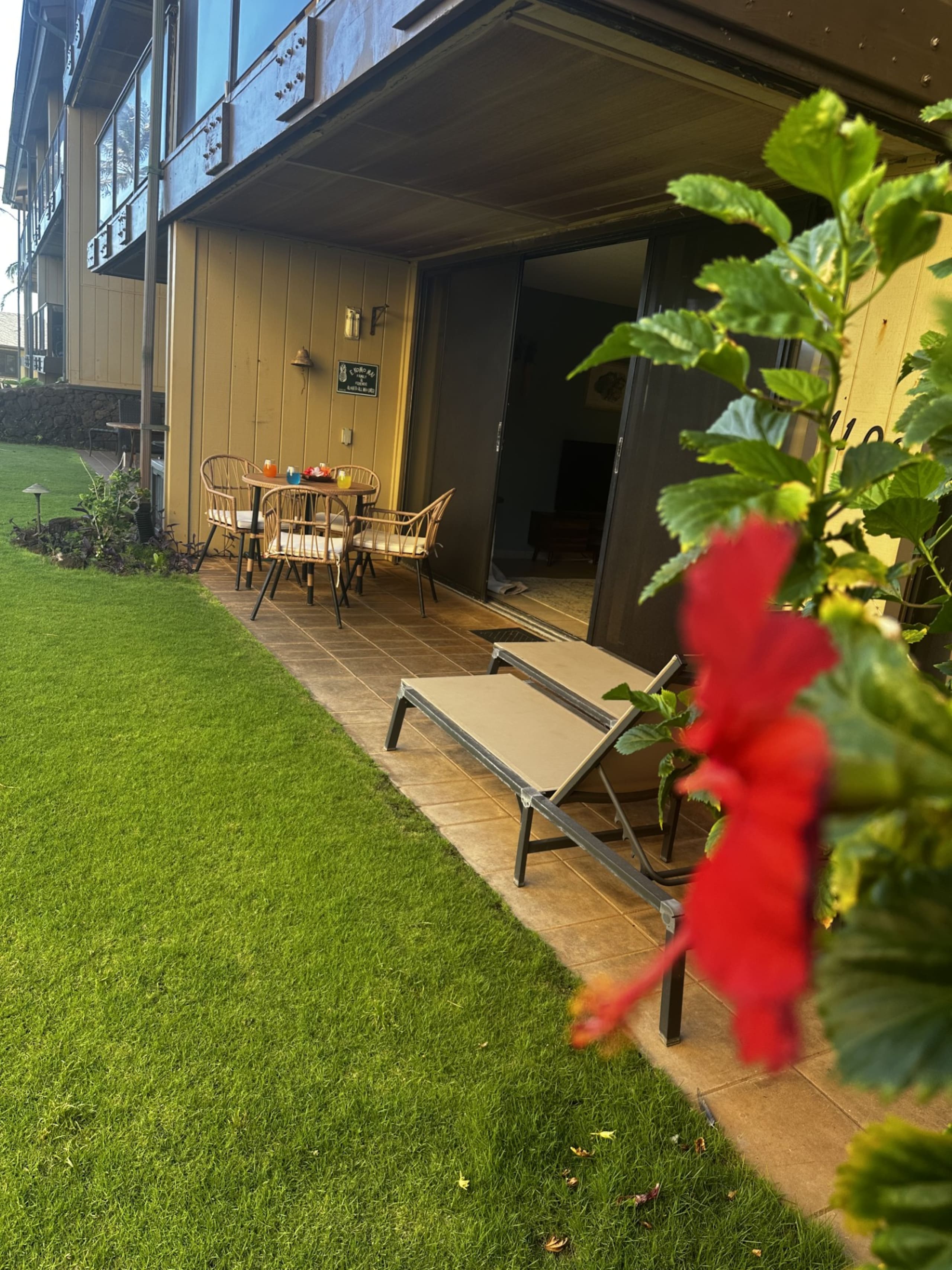 Welcome to your slice of paradise with AC! - Image 24