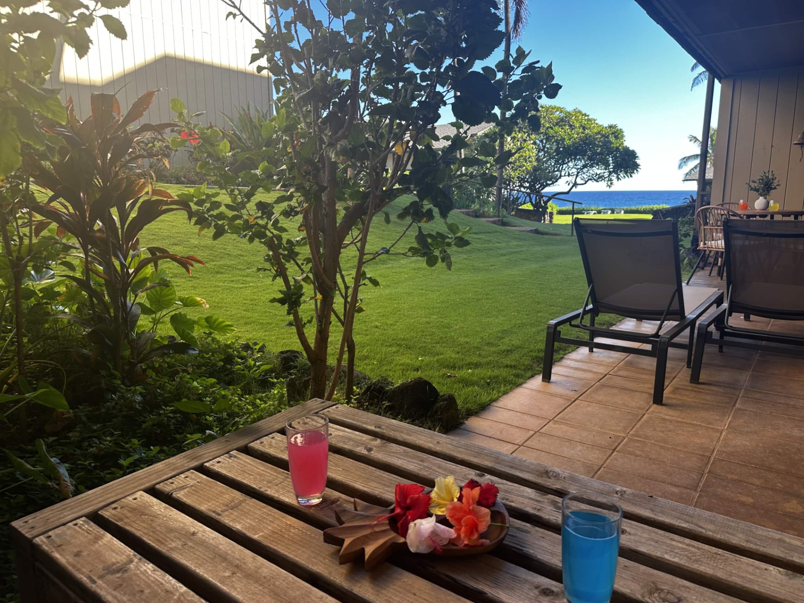 Welcome to your slice of paradise with AC! - Image 16