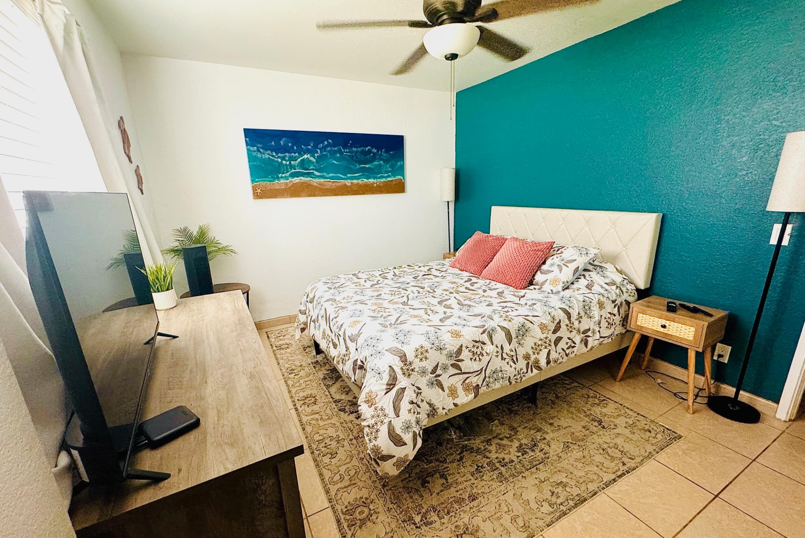 Welcome to your slice of paradise with AC! - Image 11