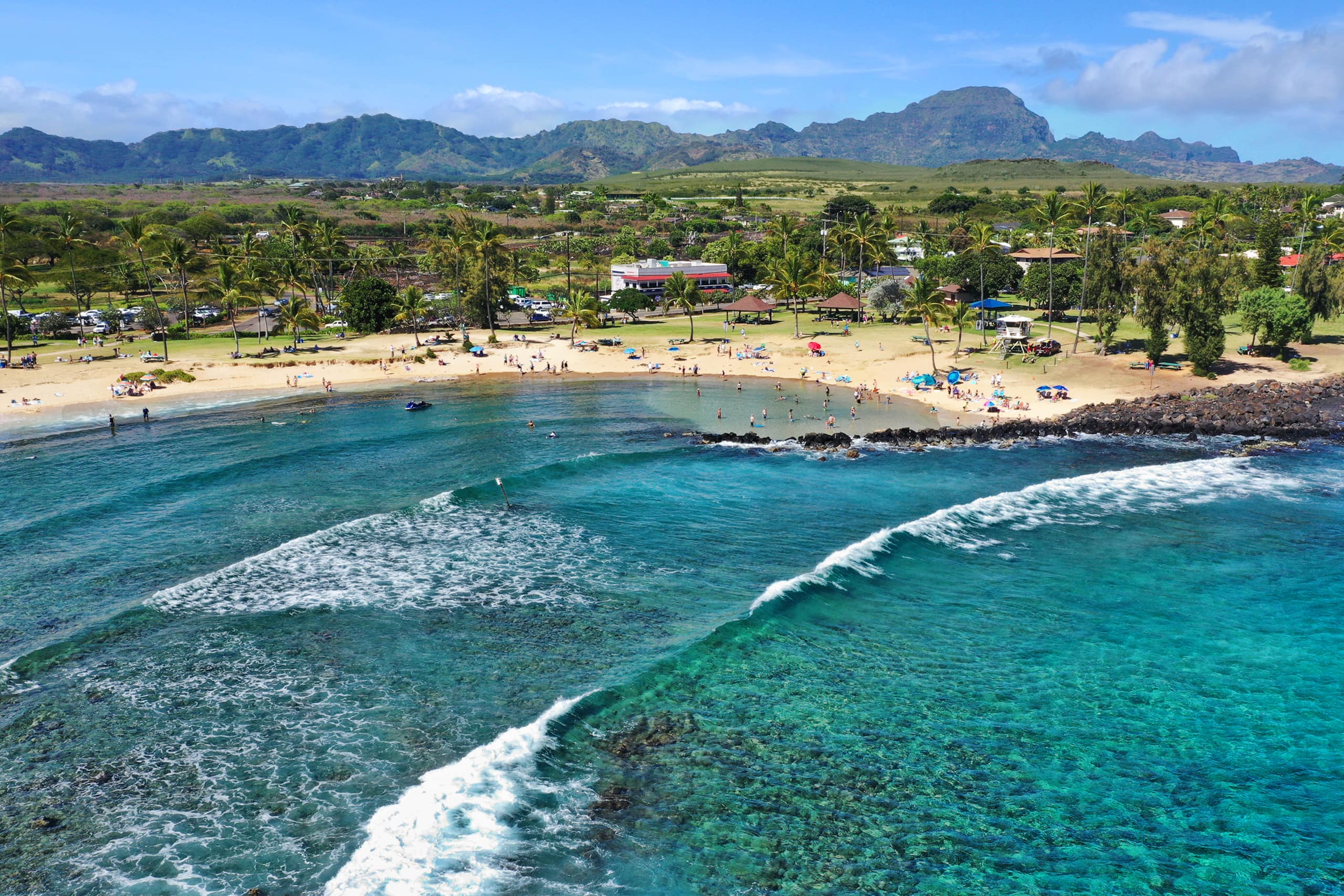 Welcome to your slice of paradise with AC! - Image 34