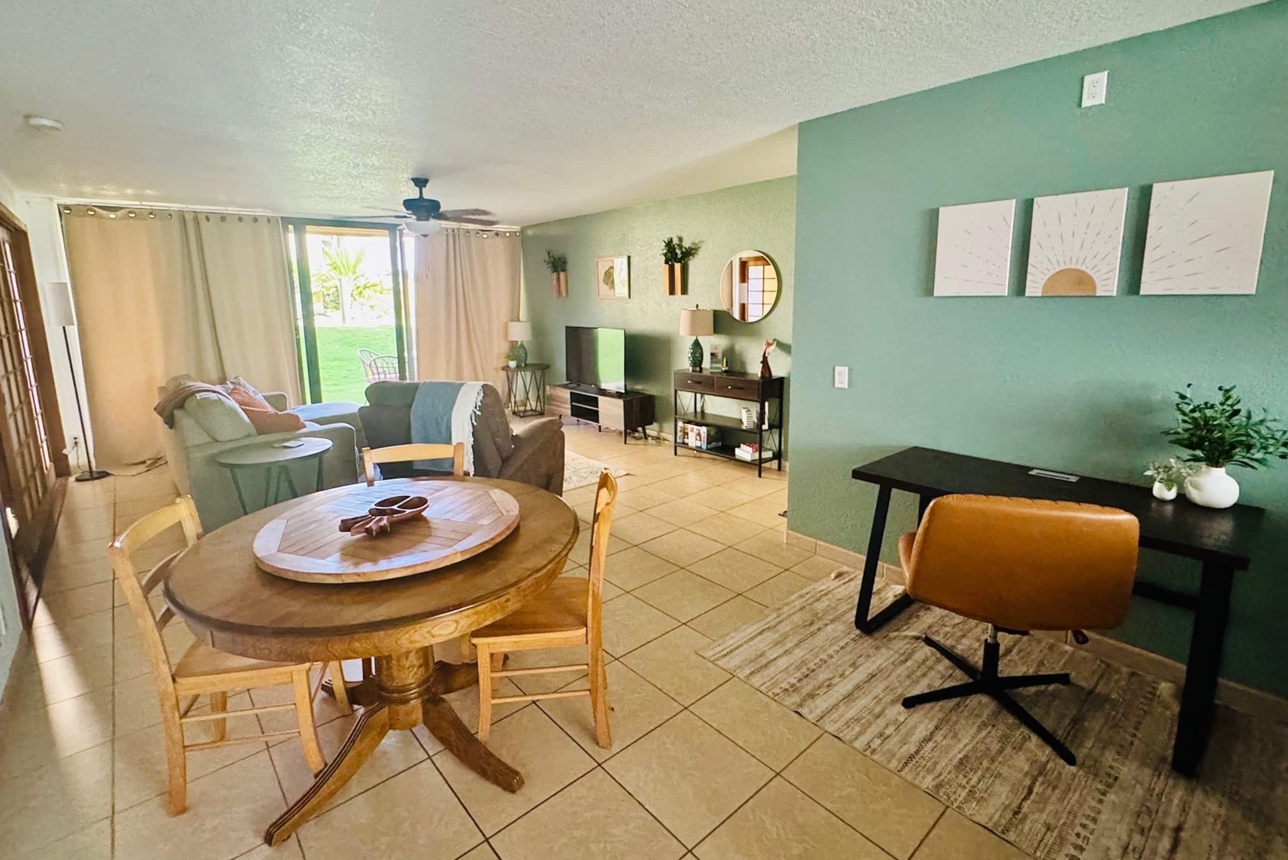 Welcome to your slice of paradise with AC! - Image 8