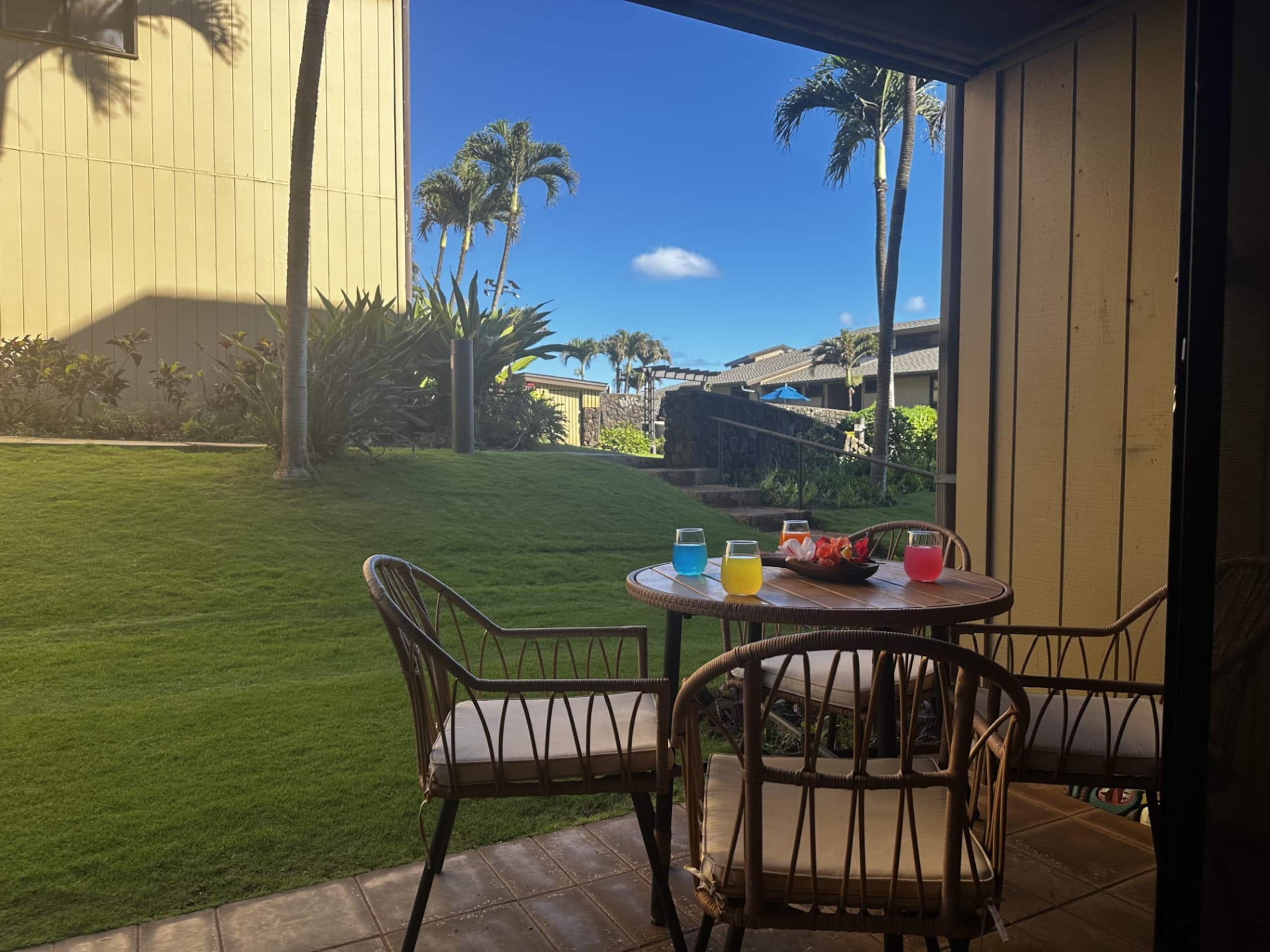 Welcome to your slice of paradise with AC! - Image 20
