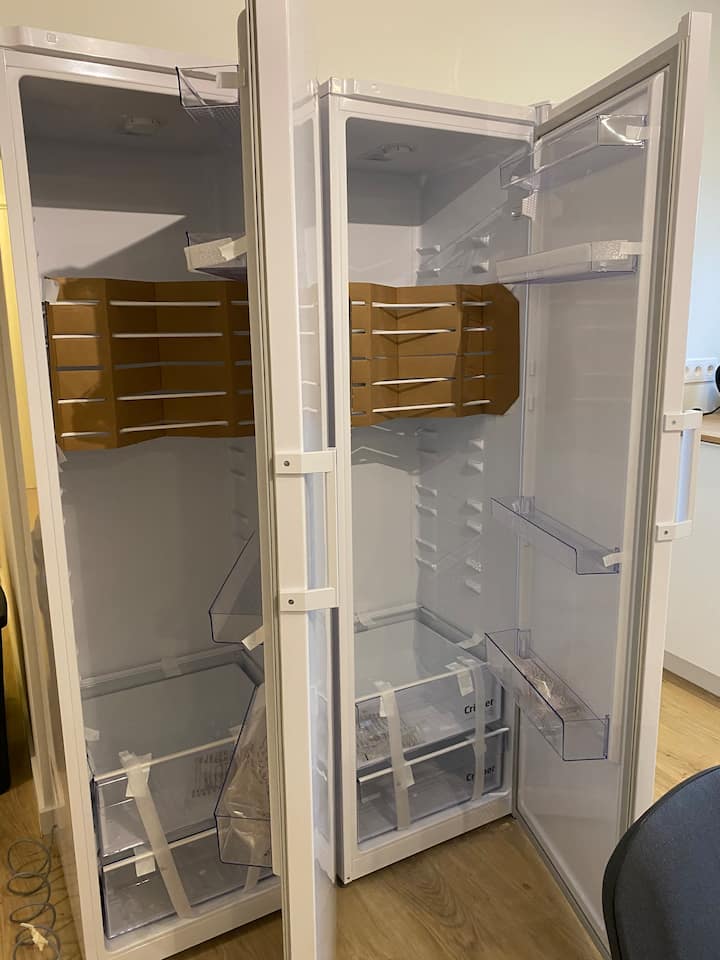 Modern Appartement Voor 10 Personen Grembergen - Aalst