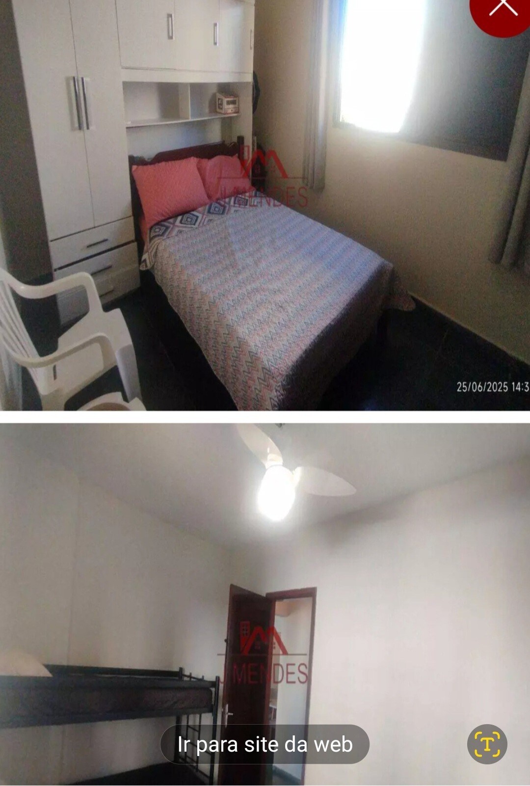 ห้องนอน