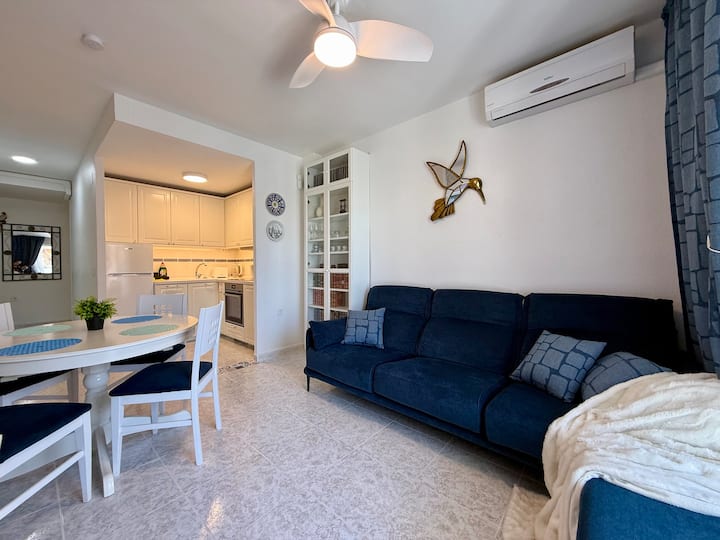 Casa Danguole - Torrevieja