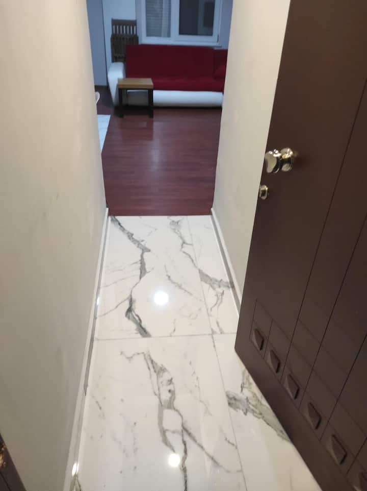 พื้นที่อยู่อาศัย