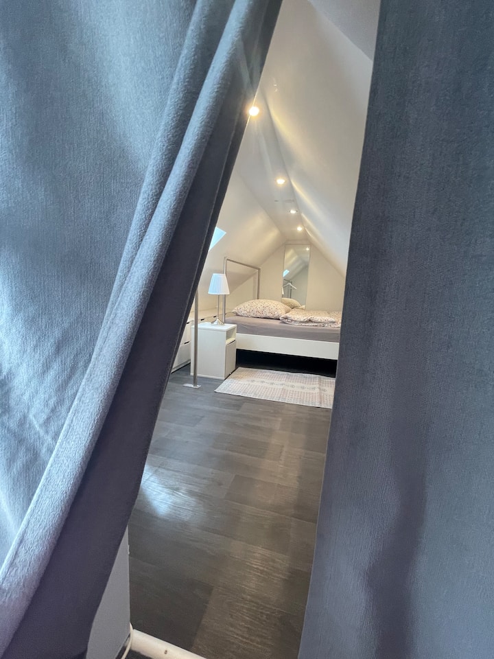 Спална соба 2