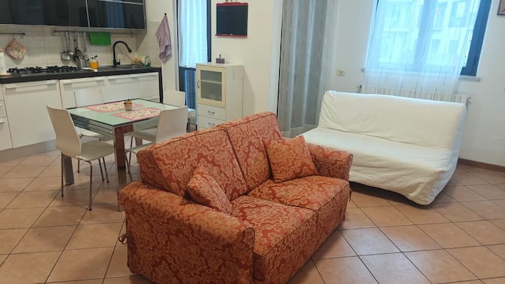 Appartamento Accogliente Sotto La Rupe Di Orvieto - Orvieto