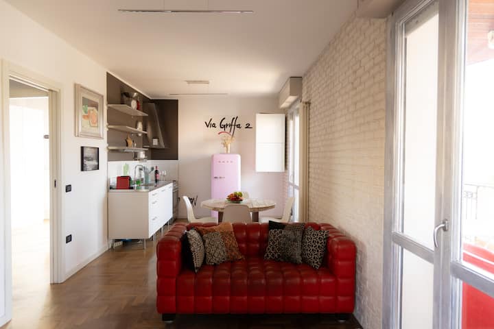 Casa Matilde - 리미니