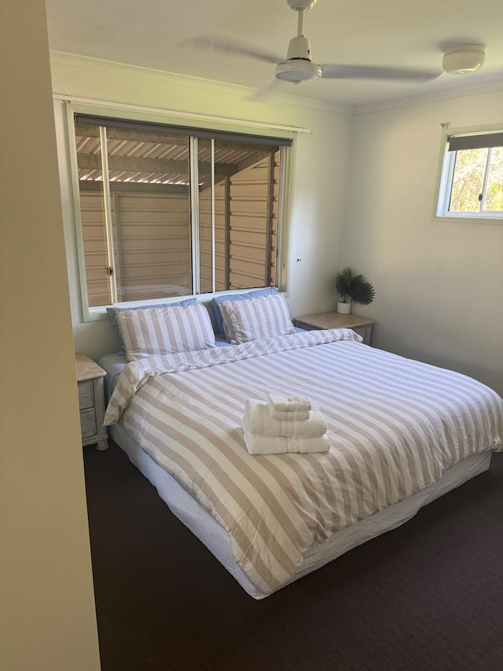 Спална соба 1