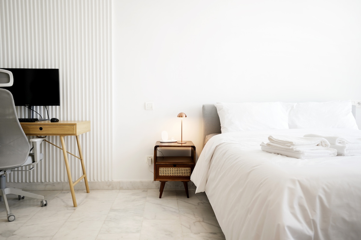 Rental unit in Casablanca  476  1 bedroom  1 bed  1 bath - image 5