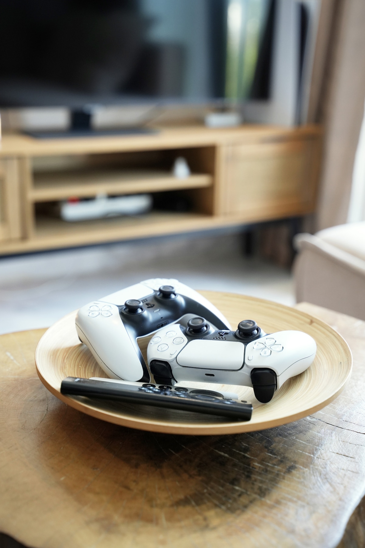 Rental unit in Casablanca  476  1 bedroom  1 bed  1 bath - image 2