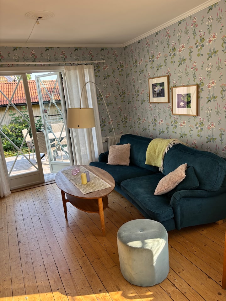 Drömboende I Vackert 1920-tals Hus! - Estocolmo
