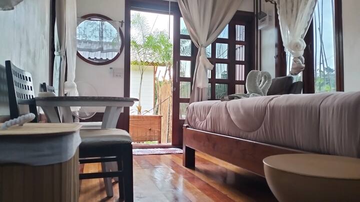 Lightworker Garden Home (Healing 5) - Ko Lanta