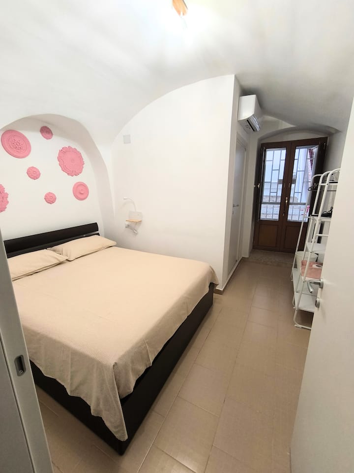 Спална соба 1