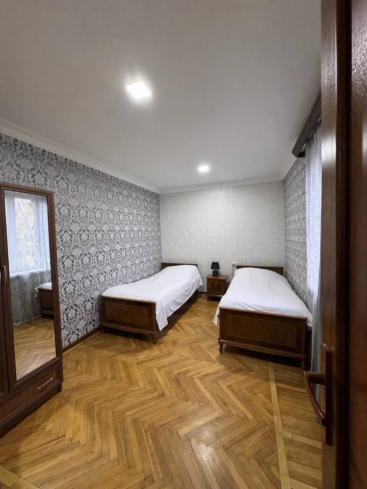 Spavaća soba 5