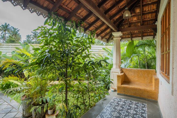 ELIVAAS Orion · Restros‑Close Hideaway W/ Pvt Pool & Terrace