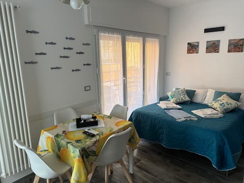 Popular Airbnb listing: Ortensia in Monterosso Al Mare