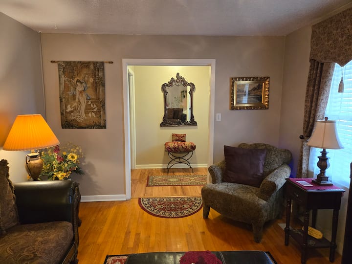 Casa De Castillo - Fayetteville, NC