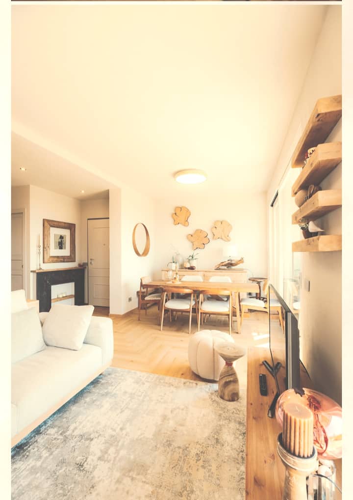 Panoramic Apartment Grace21 - Italie