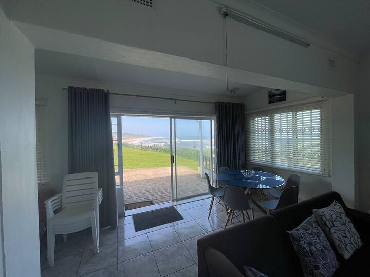 Mockingbird Chalets Unit 5 - Hibberdene