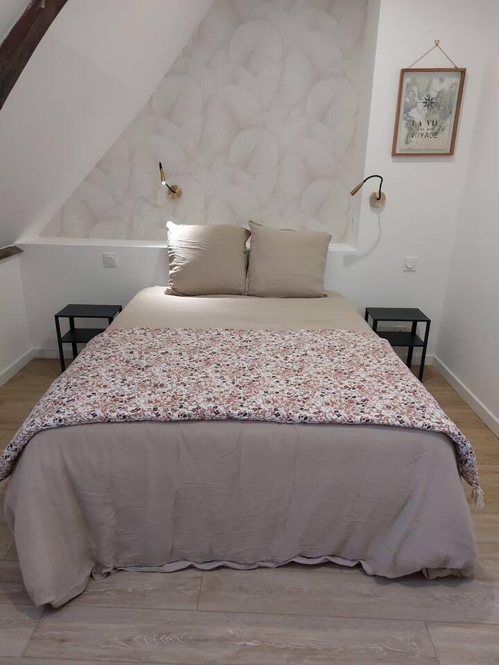 Спална соба 1