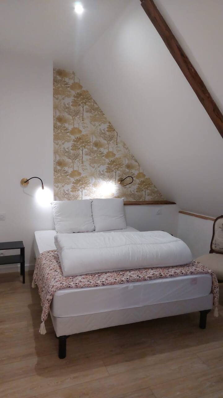 Спална соба 3